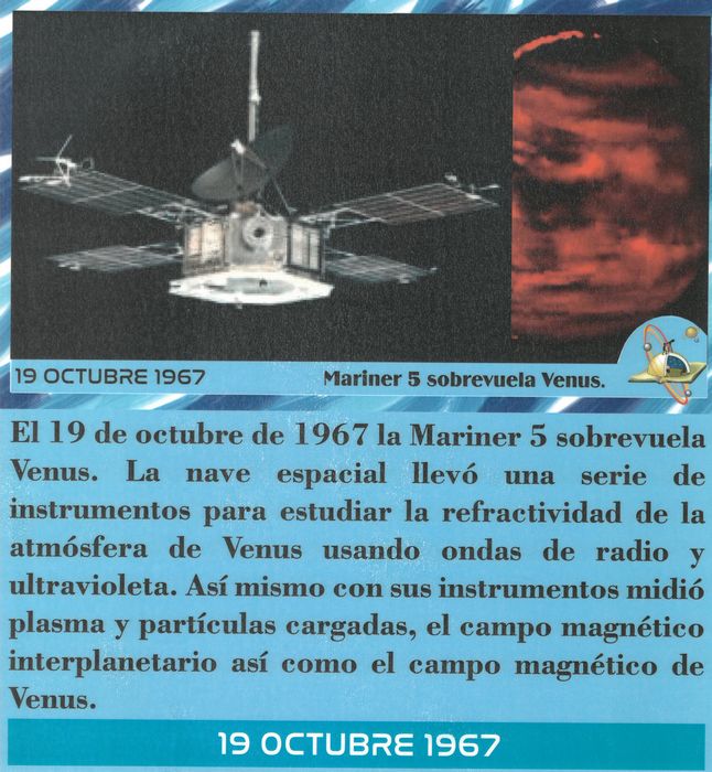Efemérides de hoy